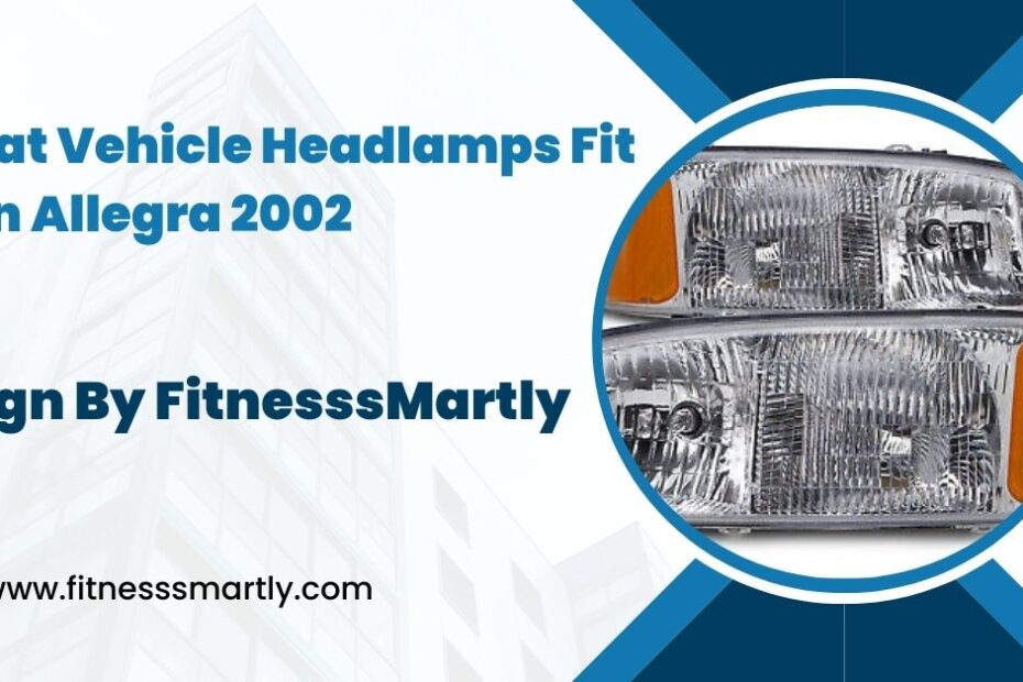 2002tiffin headlamp