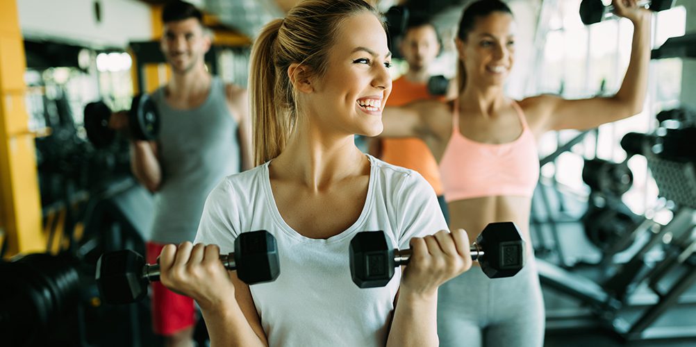 How to Maximise Your MUV Fitness Membership?