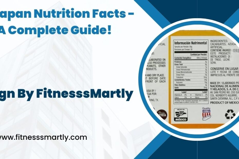 Mazapan Nutrition Facts - A Complete Guide!