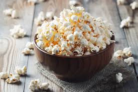 How to Make Orville Redenbacher Popcorn Healthier