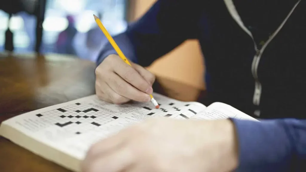 How to Use a Daily Nutritional Statistic Crossword Effectively: