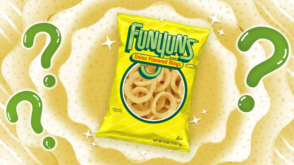 What Are Funyuns?