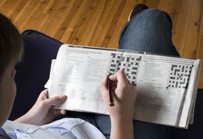 What Is a Daily Nutritional Statistic Crossword?