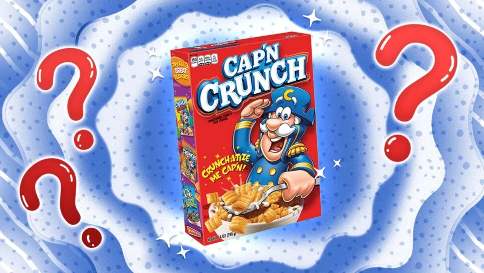 Health Implications of Eating Cap'n Crunch Regularly: