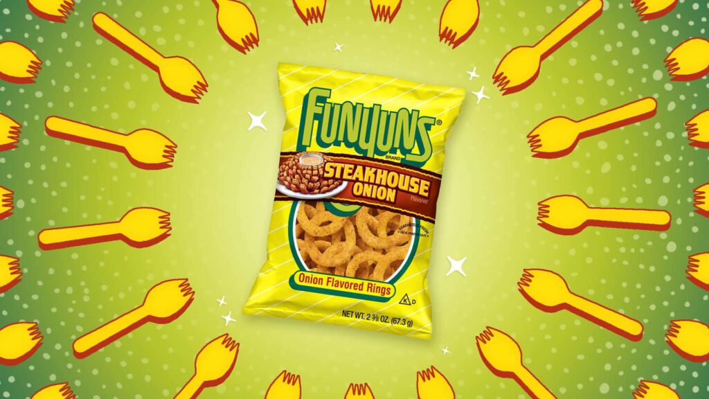 Are Funyuns a Healthy Snack?