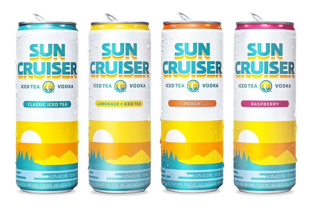 Potential Health Concerns of Sun Cruiser Drink