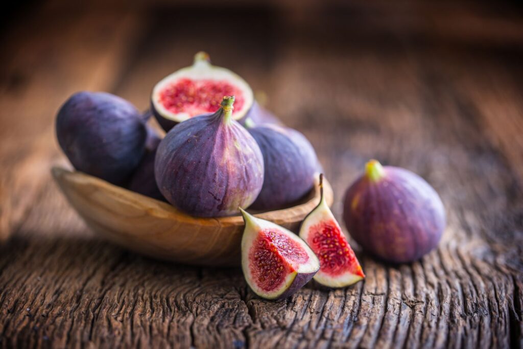 What Are Figs