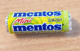 What Are Mentos