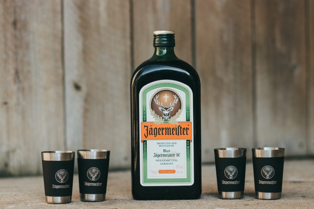 What is Jägermeister