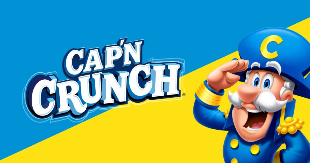 The Nutritional Overview of Cap'n Crunch: