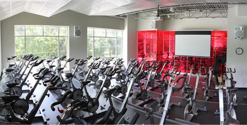 Why Choose Gainesville Health and Fitness?