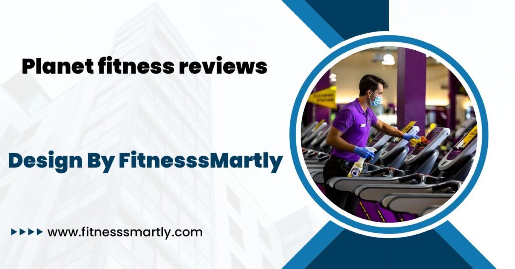 planet fitness reviews