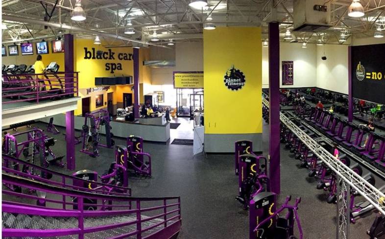 planet fitness reviews