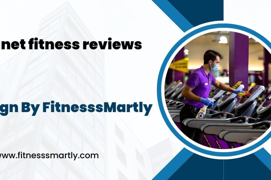 planet fitness reviews