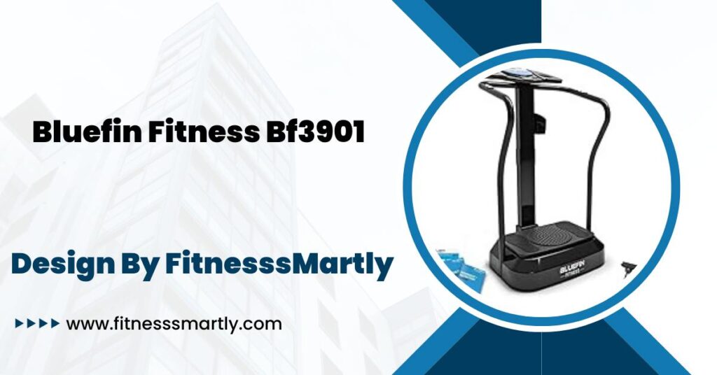 Bluefin Fitness Bf3901