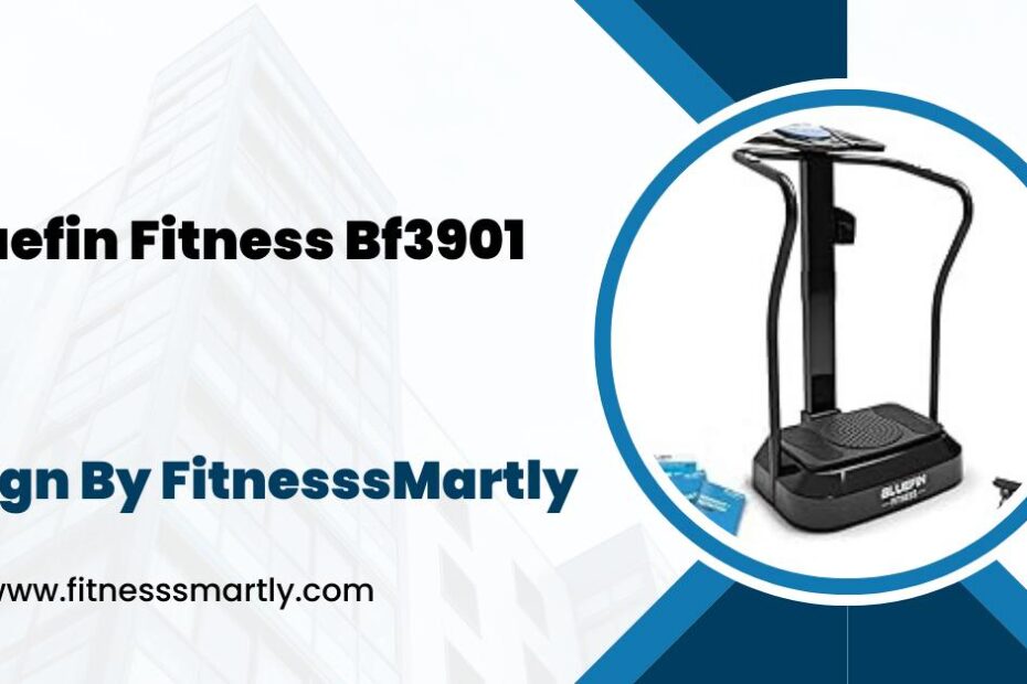 Bluefin Fitness Bf3901