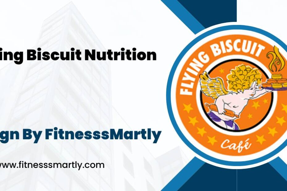 Flying Biscuit Nutrition