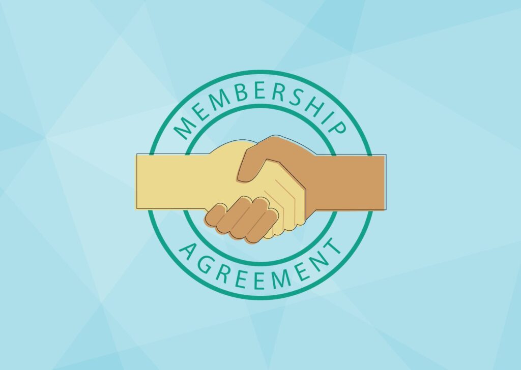 How to Check Your Membership Agreement?