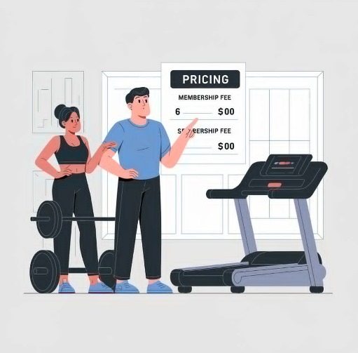 Understanding MUV Fitness Pricing