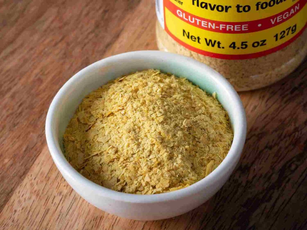 What Is Nutritional Yeast?