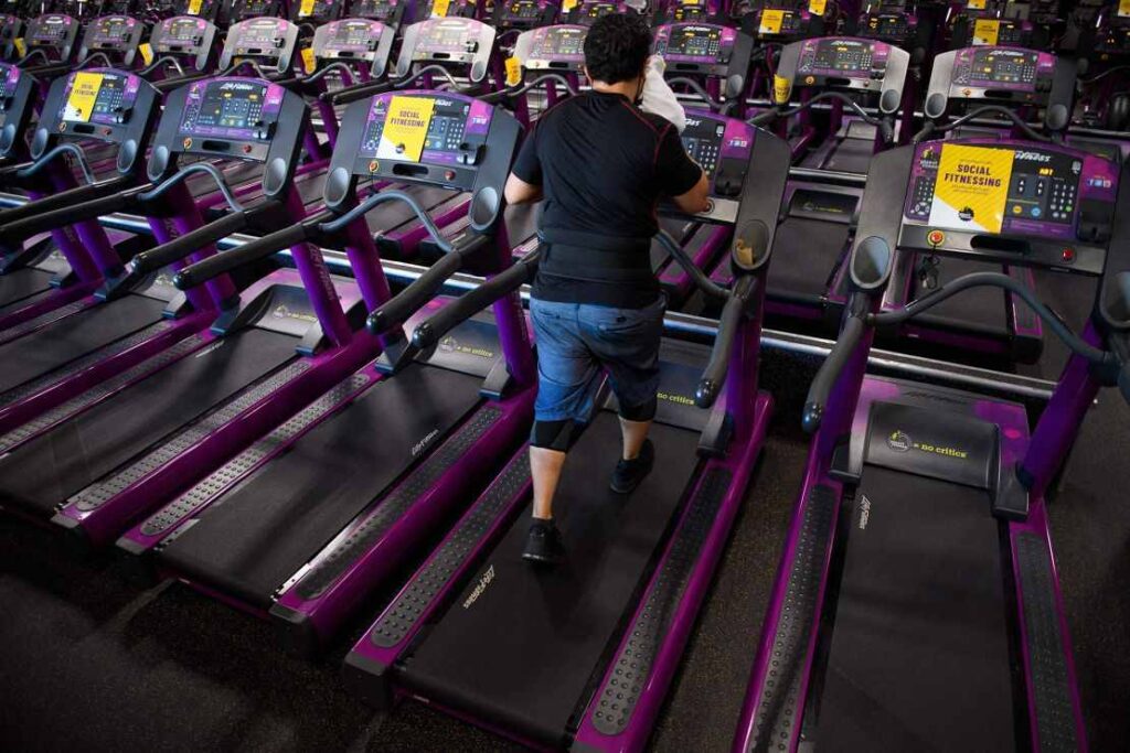 What Makes Planet Fitness Stand Out?