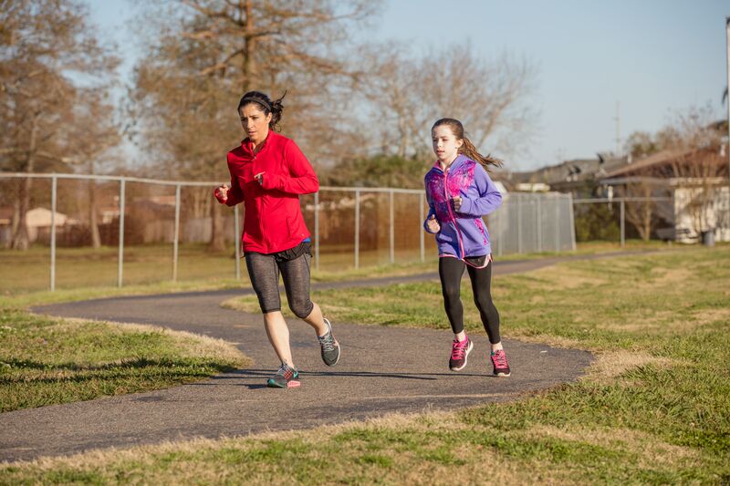 Why Fitness Matters for Moms?