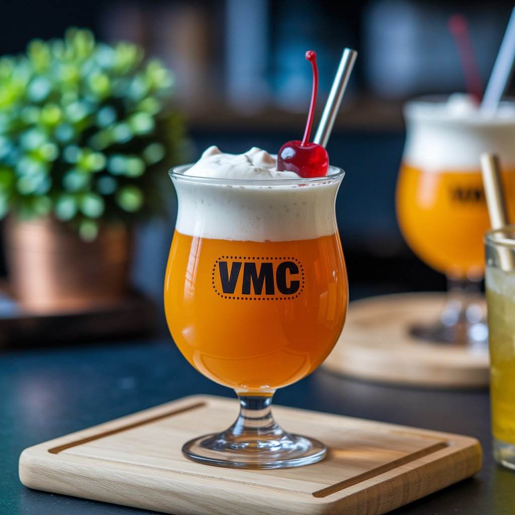 What is a VMC Drink?