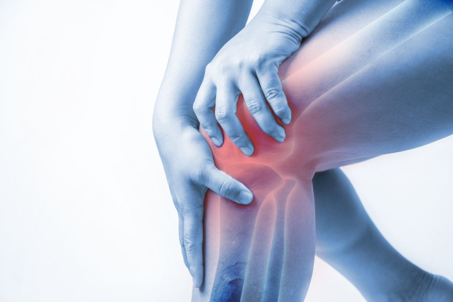 What Is the Number One Mistake That Makes Bad Knees Worse?