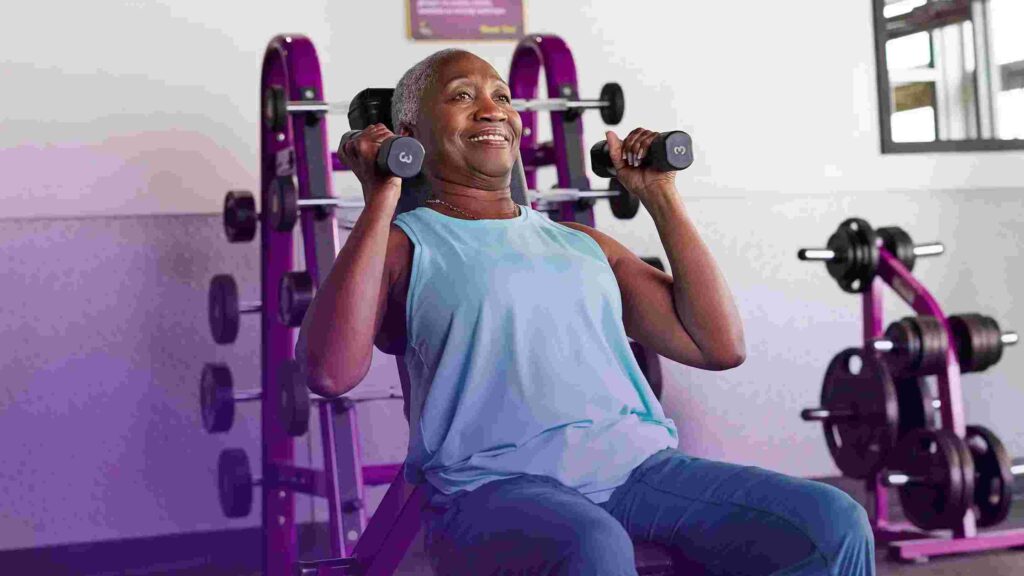 Why is Planet Fitness the Right Choice for You?