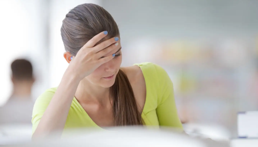 Post-Traumatic Headaches Explained