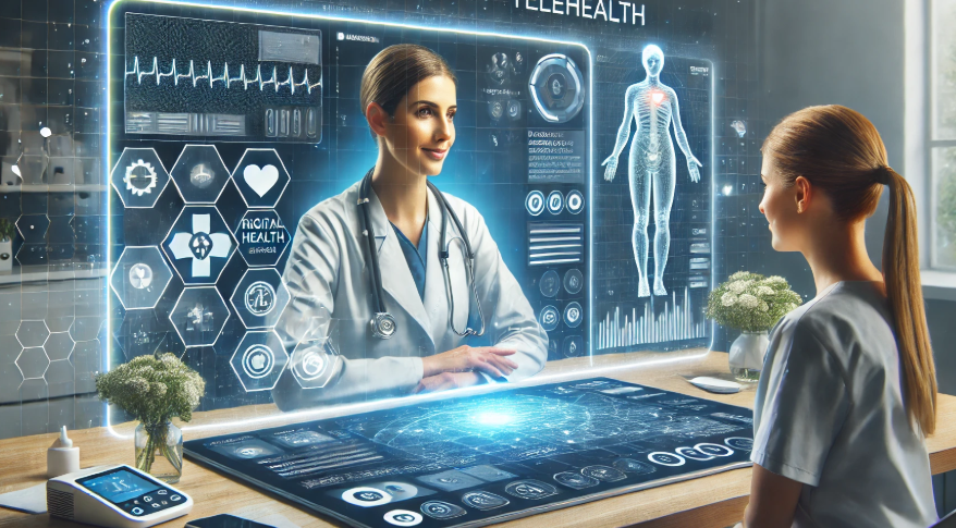 How Nurse Practitioners Are Revolutionizing Telehealth Services