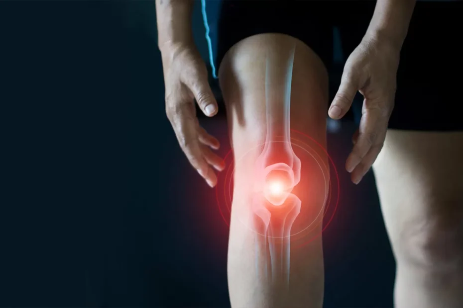 Arthroscopy vs. Open Surgery