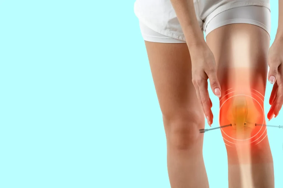 Choosing the Right Knee Replacement Specialist