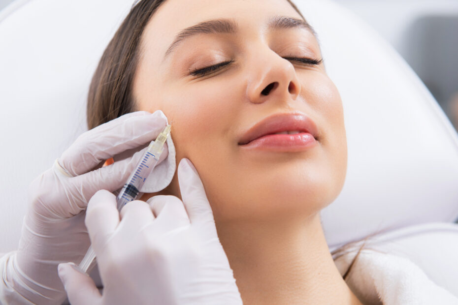 Debunking Myths About Botox and Fillers