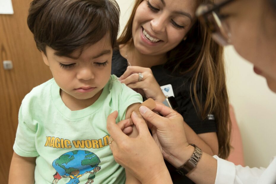 How Primary Care Doctors Can Help Keep You Healthy Year-Round