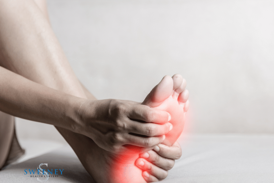 How To Prepare for Your Foot Surgery