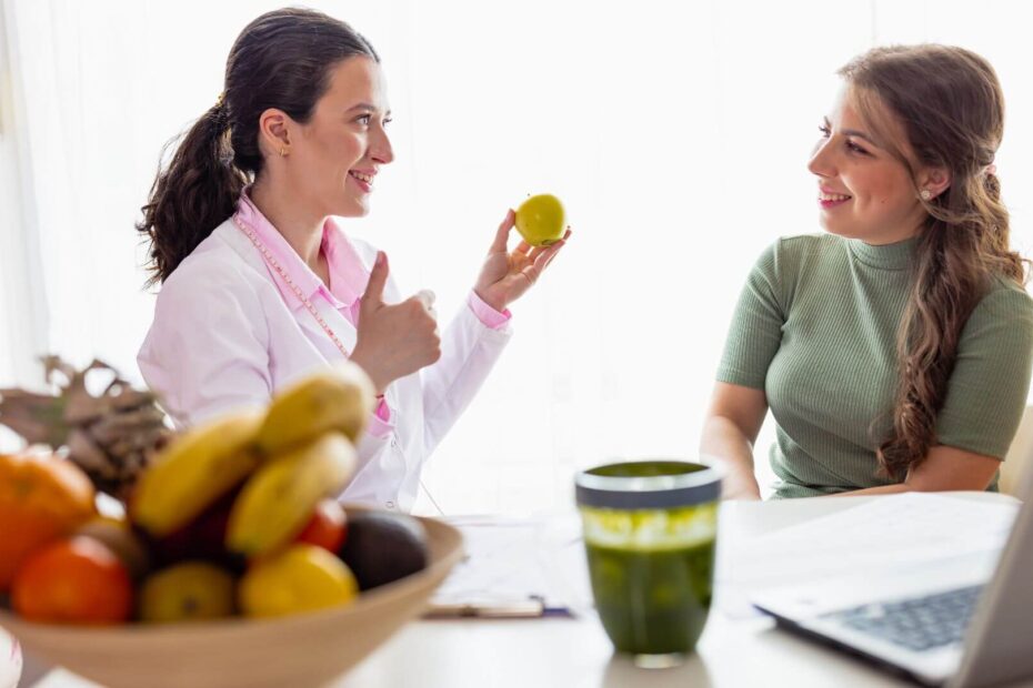 How to Prioritize Women's Health
