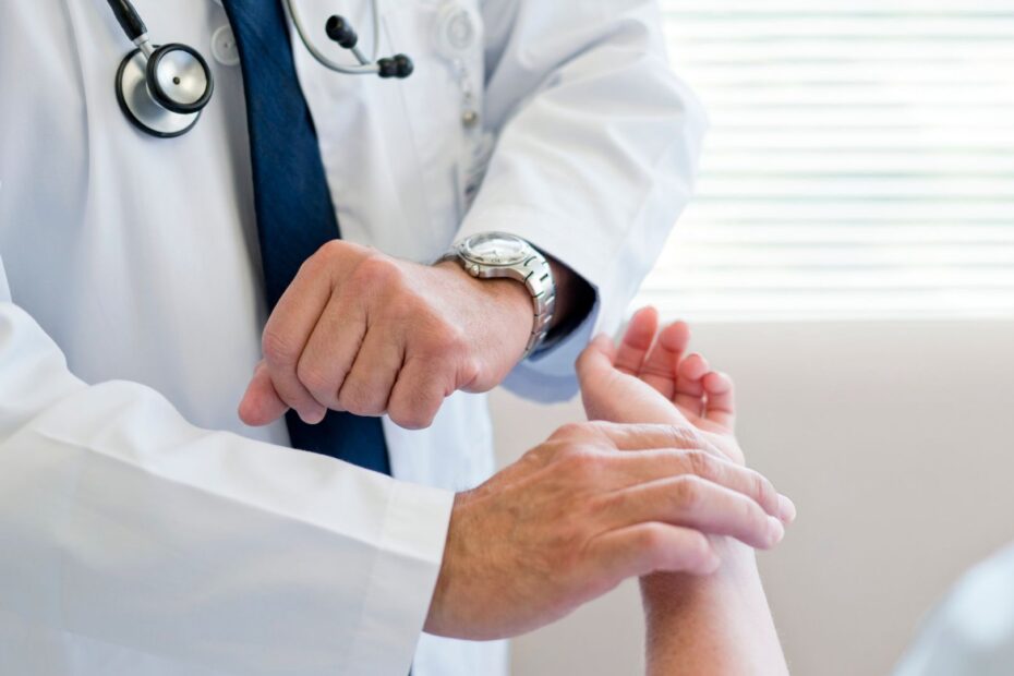 Internal Medicine for Early Diagnosis and Prevention
