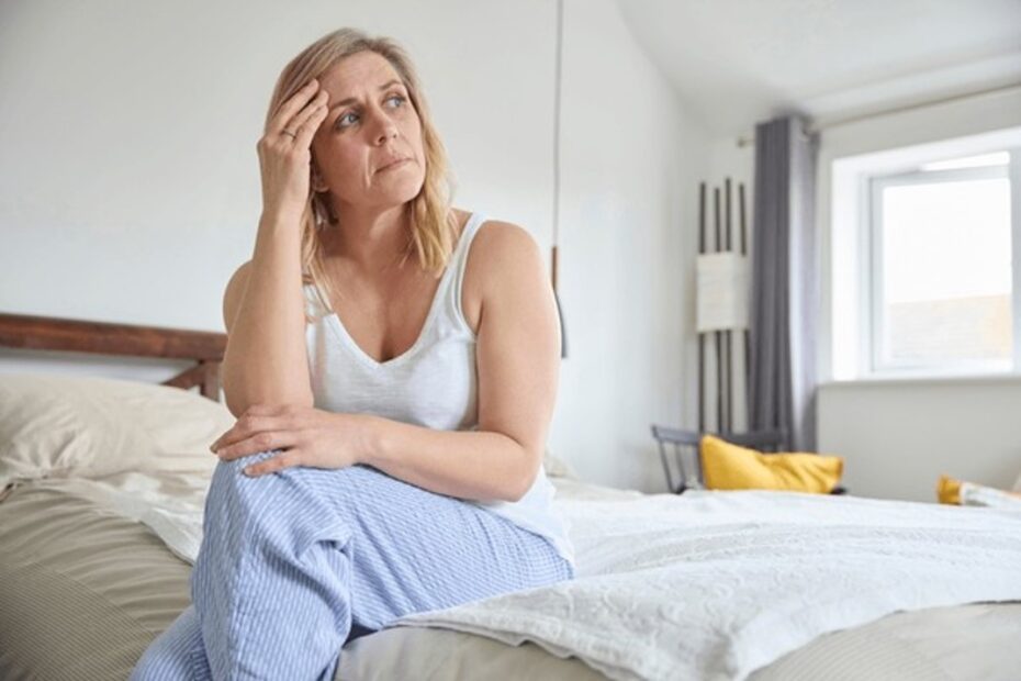 Is Hormone Replacement Therapy Right for You?