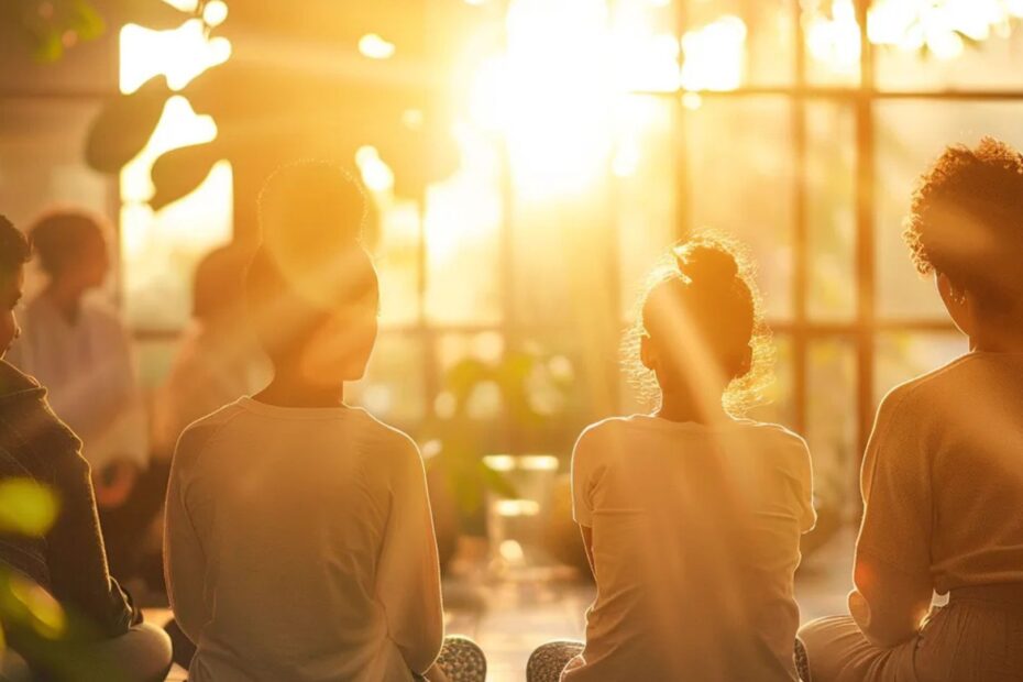Managing Hormonal Imbalances Naturally