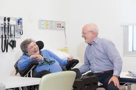 Rehabilitation and Recovery: The Role of the Best Orthopedic Surgeon