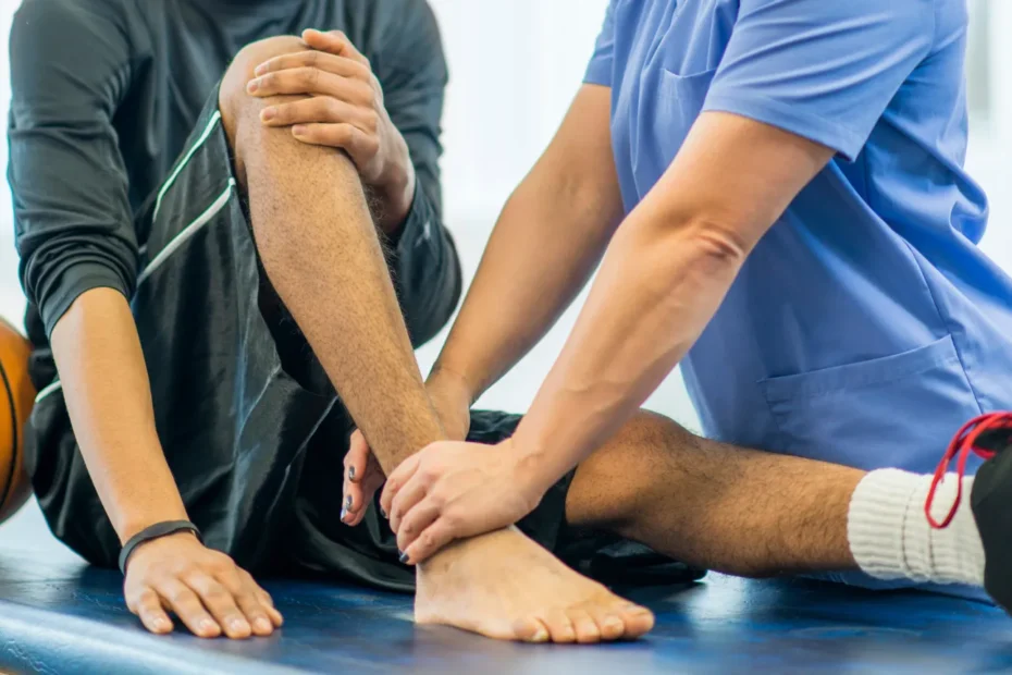 Sports Medicine for Athletes: Injury Prevention and Recovery Strategies