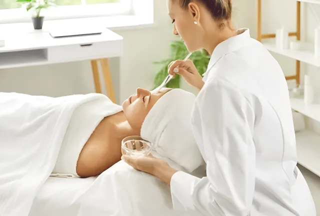 The Benefits of Regular Treatments at a Med Spa