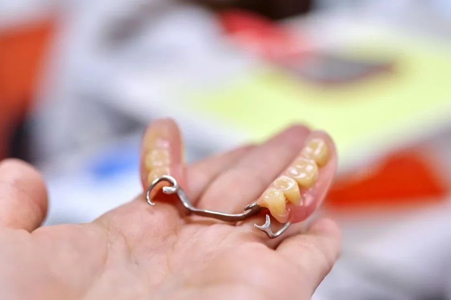 The Connection Between Periodontics and Overall Health