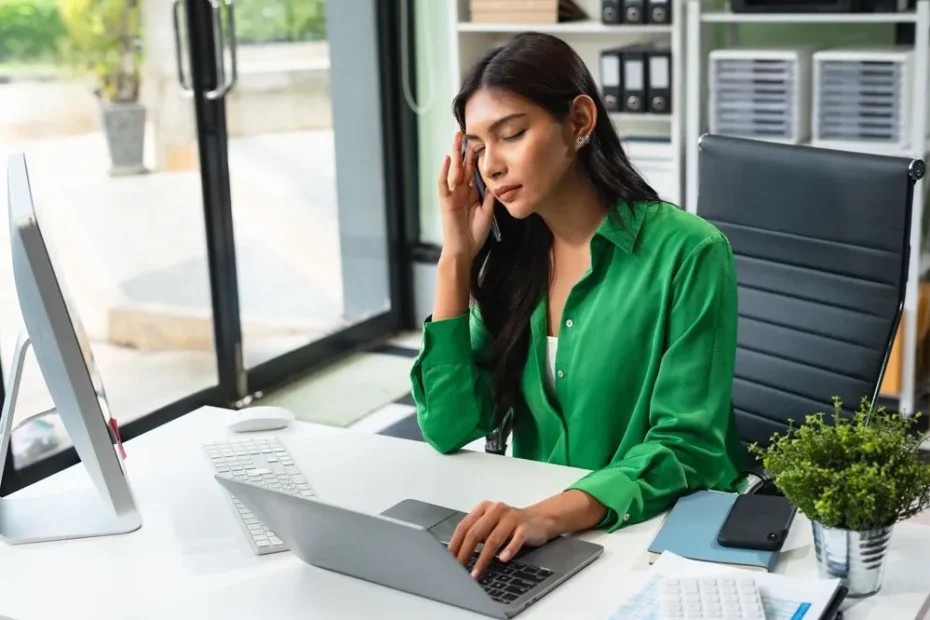 The Impact of Stress on Digestive Health