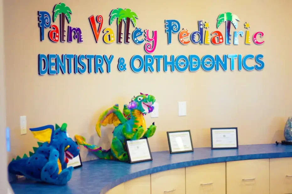 The Role of Pediatric Dentists in Promoting Good Oral Hygiene Habits