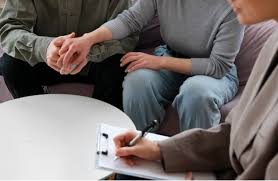 The Role of Therapy in Healing from an Eating Disorder