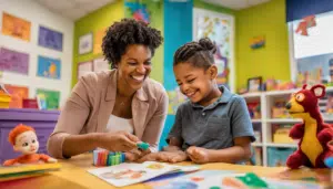 Tips for Integrating ABA Therapy at Home