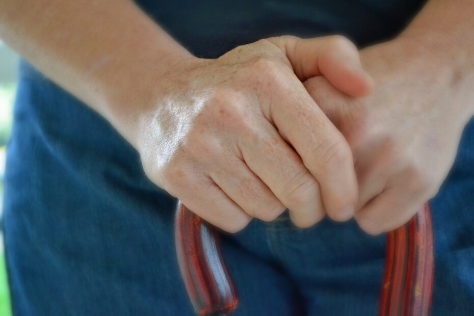 Understanding Arthritis Flare-Ups