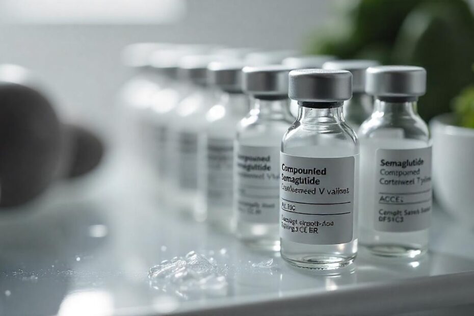 Understanding How Semaglutide Works